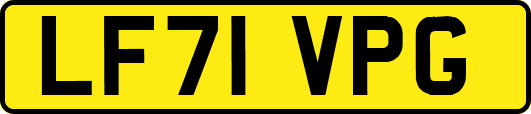 LF71VPG