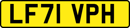 LF71VPH