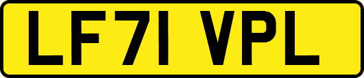 LF71VPL