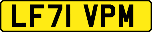 LF71VPM