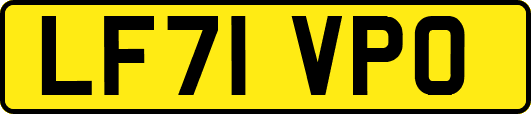 LF71VPO