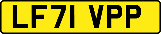 LF71VPP