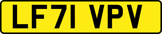 LF71VPV