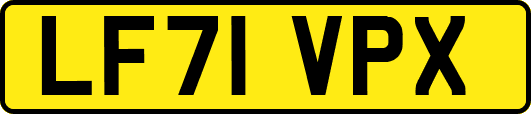 LF71VPX