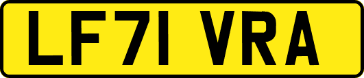 LF71VRA