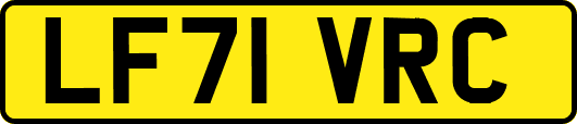 LF71VRC