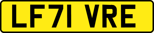 LF71VRE