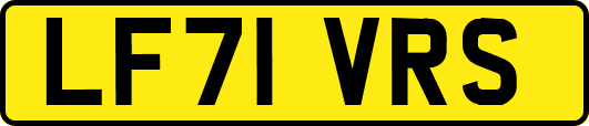 LF71VRS