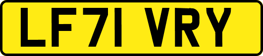 LF71VRY