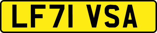 LF71VSA