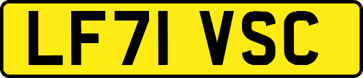 LF71VSC