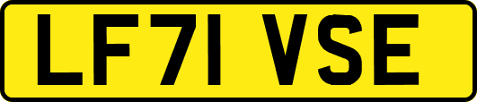 LF71VSE