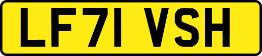 LF71VSH