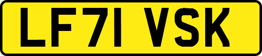 LF71VSK