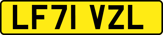 LF71VZL