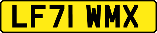 LF71WMX