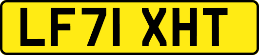 LF71XHT