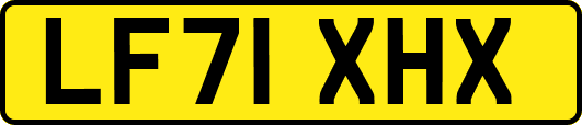 LF71XHX