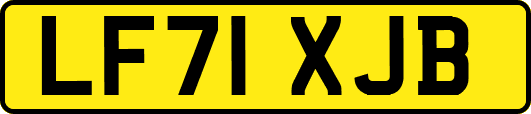 LF71XJB