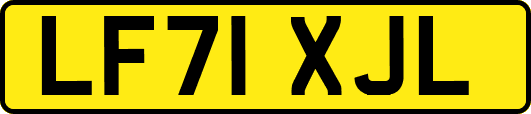 LF71XJL