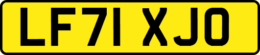 LF71XJO