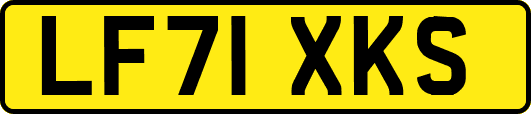 LF71XKS