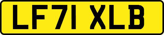 LF71XLB