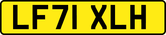 LF71XLH