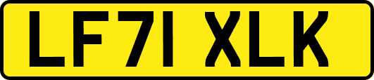 LF71XLK