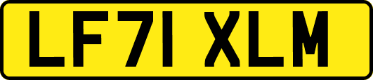 LF71XLM