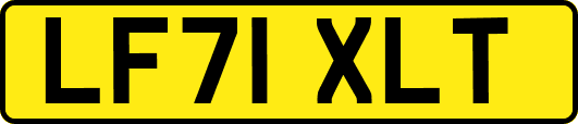 LF71XLT