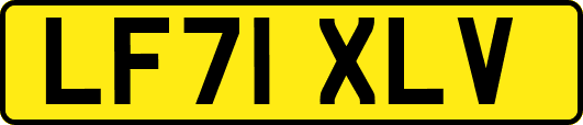 LF71XLV