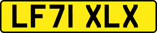 LF71XLX
