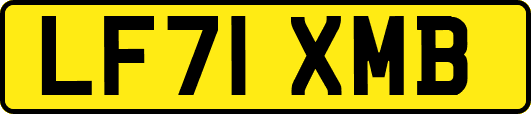 LF71XMB