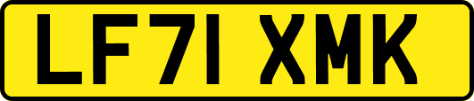 LF71XMK