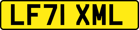 LF71XML