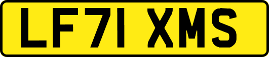 LF71XMS