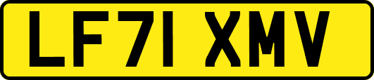 LF71XMV