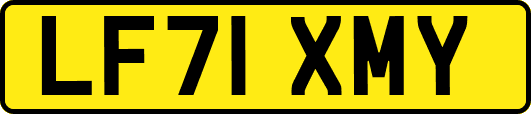 LF71XMY