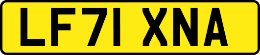 LF71XNA