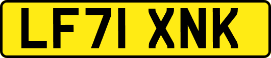 LF71XNK