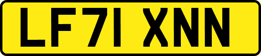 LF71XNN