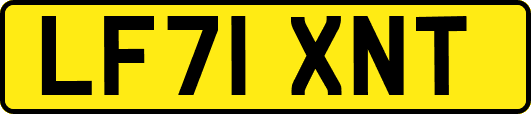 LF71XNT