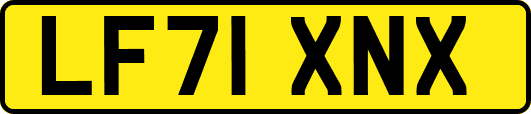 LF71XNX