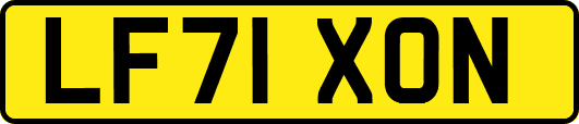 LF71XON