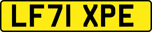 LF71XPE