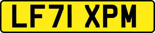 LF71XPM
