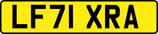 LF71XRA
