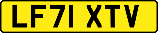 LF71XTV