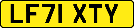 LF71XTY